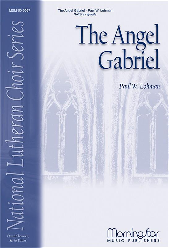 The Angel Gabriel